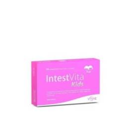 Intestvita Kids 60 Tabletten