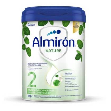 Almiron Nature 2 800g