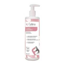Farline Sensitive Shampoo 500 Ml