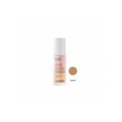 Sensilis Skin Glow Make-up 1 Flasche 30 ml Farbe 03