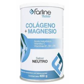 Farline Activity Colageno Neutro 400 g