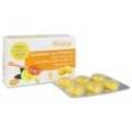 Farline Caramelos Propolis Miel Limon 12u