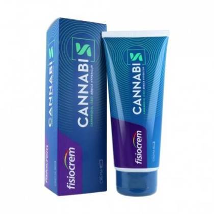 Cannabix Crema 200 ml