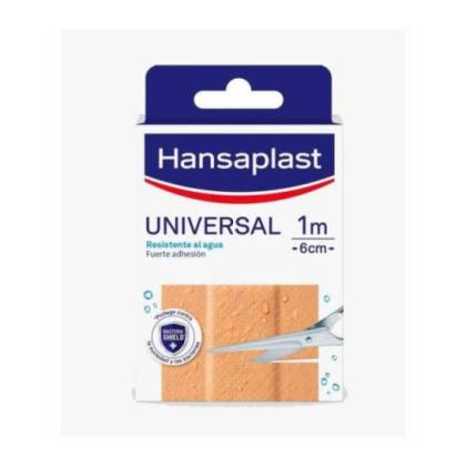 Hansaplast Universal 1m*6cm