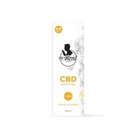 Dr Kent Cbd Sports Gel 100 ml