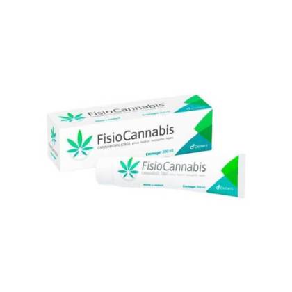 Fisiocannabis Cremagel 200 g