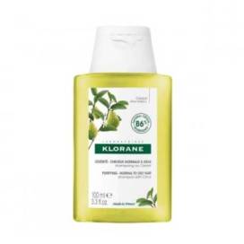 Klorane Champu Cedrat 100ml