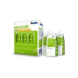 Electrolit Solucion 250 ml Sabor Citricos