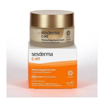 Cvit Crema Facial Hidratante 50 ml