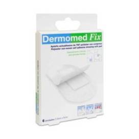 Dermomed Fix 7,5x5 6 Apositos