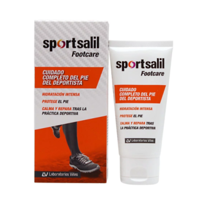 Sportsalil Footcare 50 ml