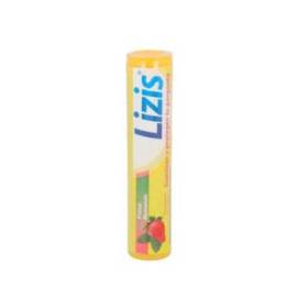 Lizis Fresa Menta 12 Caramelos