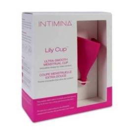Intimina Copa Menstrual Lilly Ta R6093 No Luz