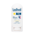 Ladival Stick Zonas Sensibles Fps 50+ 1 Envase 8 g