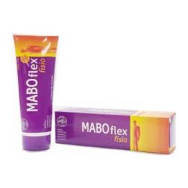 Maboflex Fisio Crema De Masaje 1 Envase 250 ml
