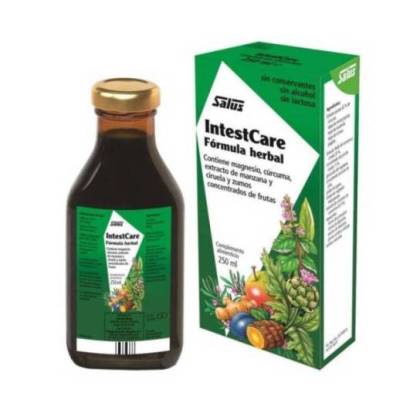 Intestcare 250 ml