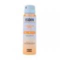Isdin Transparent Spray Wet Skin Spf50 100 ml