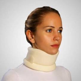 Collarin Cervical Blando T.m Cco10 Emo