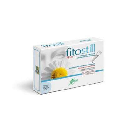 Fitostill Plus Gotas Oculares Esteriles 10 Monod