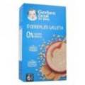 Gerber 8 Cereales Con Galleta 500 g