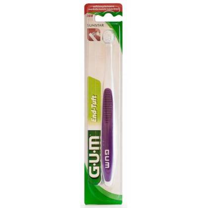 Gum Cepillo Monopenacho Ref-308