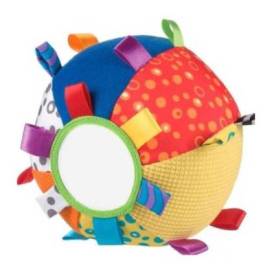 Balon Loopy Actividades Playgro 3m