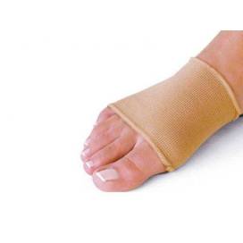 Comforsil Elastic Splay Foot Bandage With Pad Größe M 1 Einheit Cc229