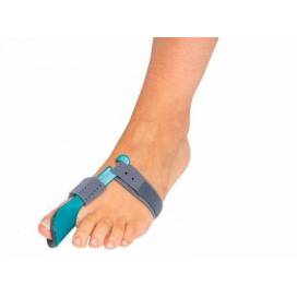 Bunion Nachtkorrektur Hallux Valgus Comforsil Links Cc252