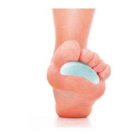 Comforsil Toe Crests With Loop Medium Size 2 Units