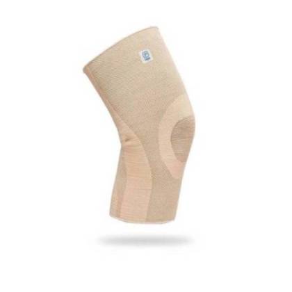 Rodillera Prim Aqtivo Skin Elastica 1 Unidad Talla L