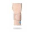 Muñequera Metacarpiana Prim Aqtivo Skin Elastica 1 Unidad Talla L