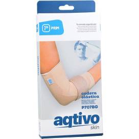 Prim Aqtivo Skin Elastic Elbow Support 1 Unit Size M