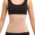 Faja Abierta Algodon Primspine Move Ref Prs601 L 1 Unidad Talla L