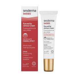 Sesderma Daeses Creme Contorno Olhos 15ml