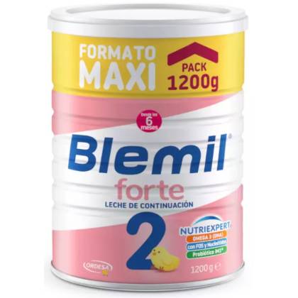 Blemil 2 Forte Promo 1200g