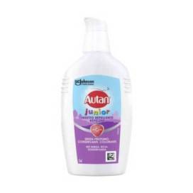 Autan Junior Gel 100 ml