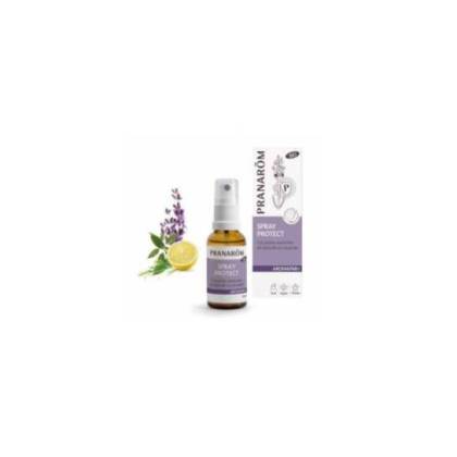 Aromapar+ Spray Protect 1 Envase 30 ml