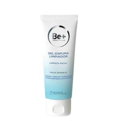 Be Gel Espuma Limpiadora 200 ml