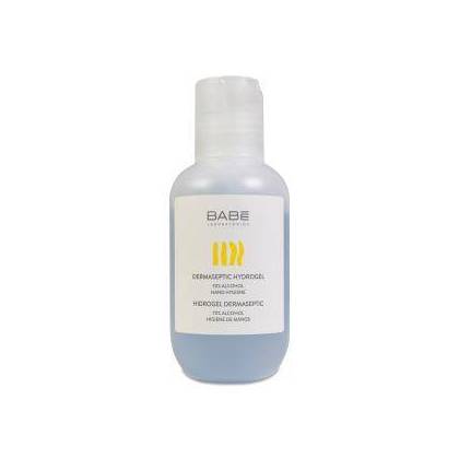 Babe Dermaseptic Hidrogel 100ml