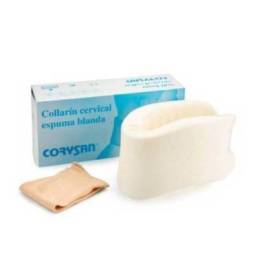 Collarin Cervical Corysan Blando T2