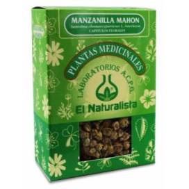 Manzanilla Amarga 50g El Naturalista
