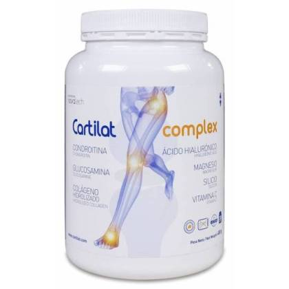 Cartilat Complex 480 g