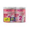 Blemil Plus 2 Forte 2 Envases 800 g Promo