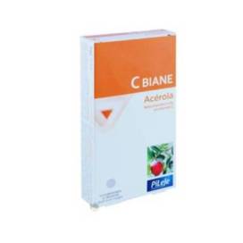 Cbiane 20 Comprimidos Masticables