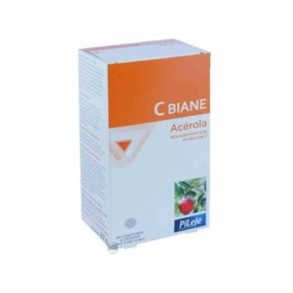 Cbiane 60 Comprimidos Masticables