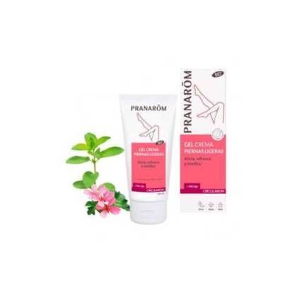 Circularom Gel Crema Piernas Bio 1 Envase 100 ml