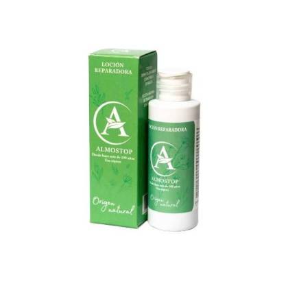 Almostop Locion Reparadora 100 ml