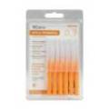 Cepillo Interdental Farline Super Micro 0,7 Mm 6 Unidades