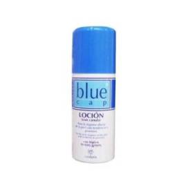 Blue Cap Locion Spray 100ml Catalysis