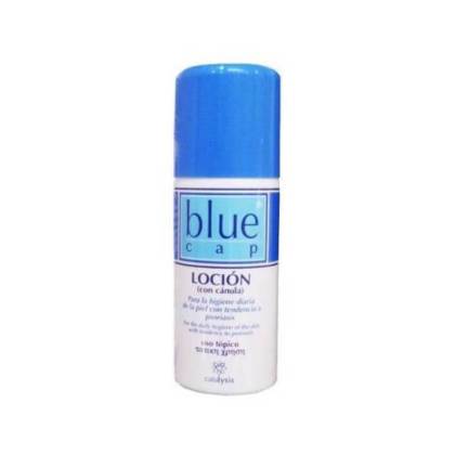 Blue Cap Locion Spray 100ml Catalysis